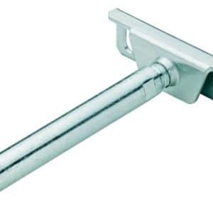Concealed Shelf Bracket With Fixings