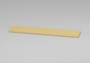 Brushed Gold Wall shelf - Approved perspective view