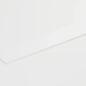 White Wall Shelves