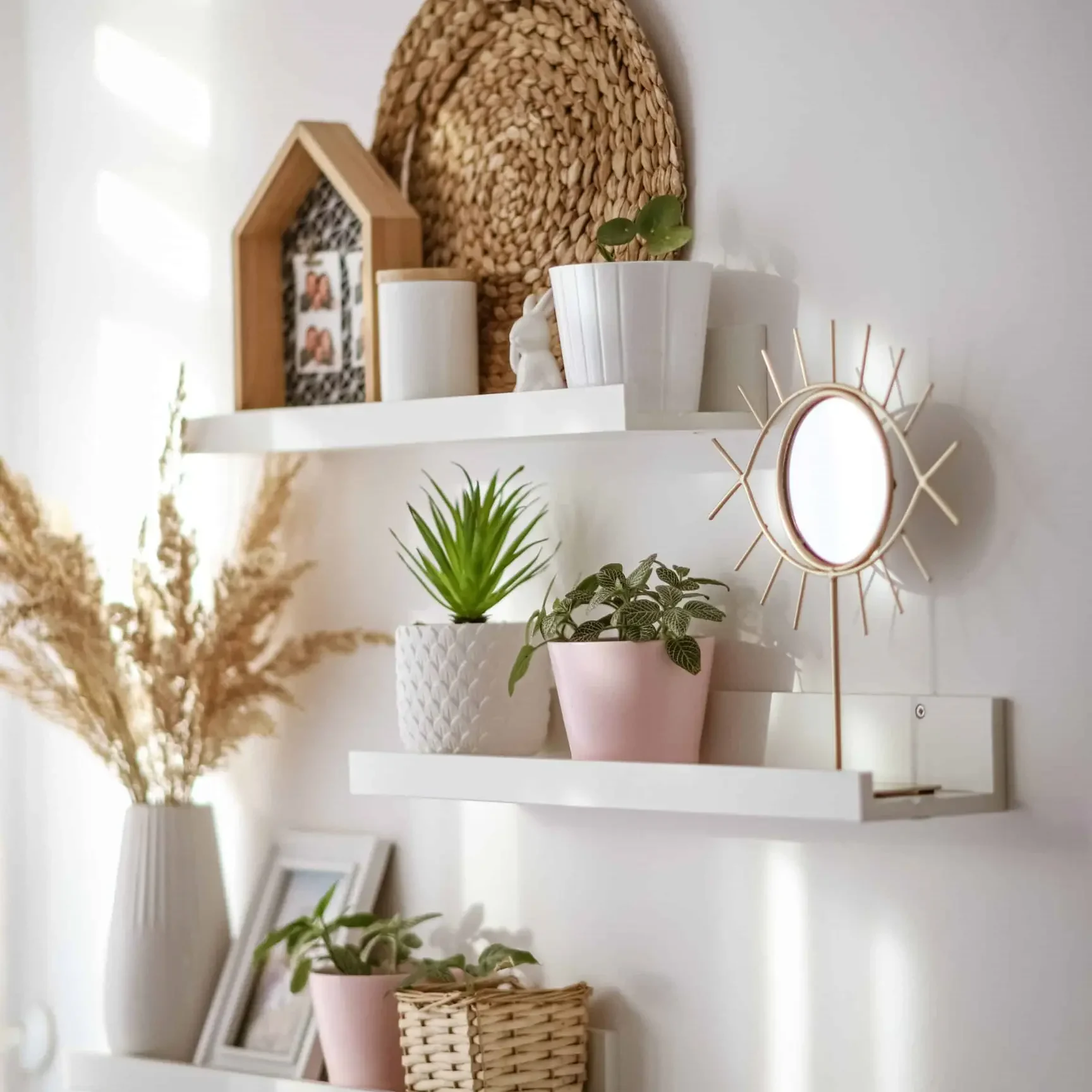 how-to-style-a-shelf-topshelf-uk
